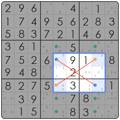 best sudoku ios app